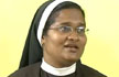 Sr Anupama, nun who led protest heckled, asked to leave Father Kuriakosels funeral